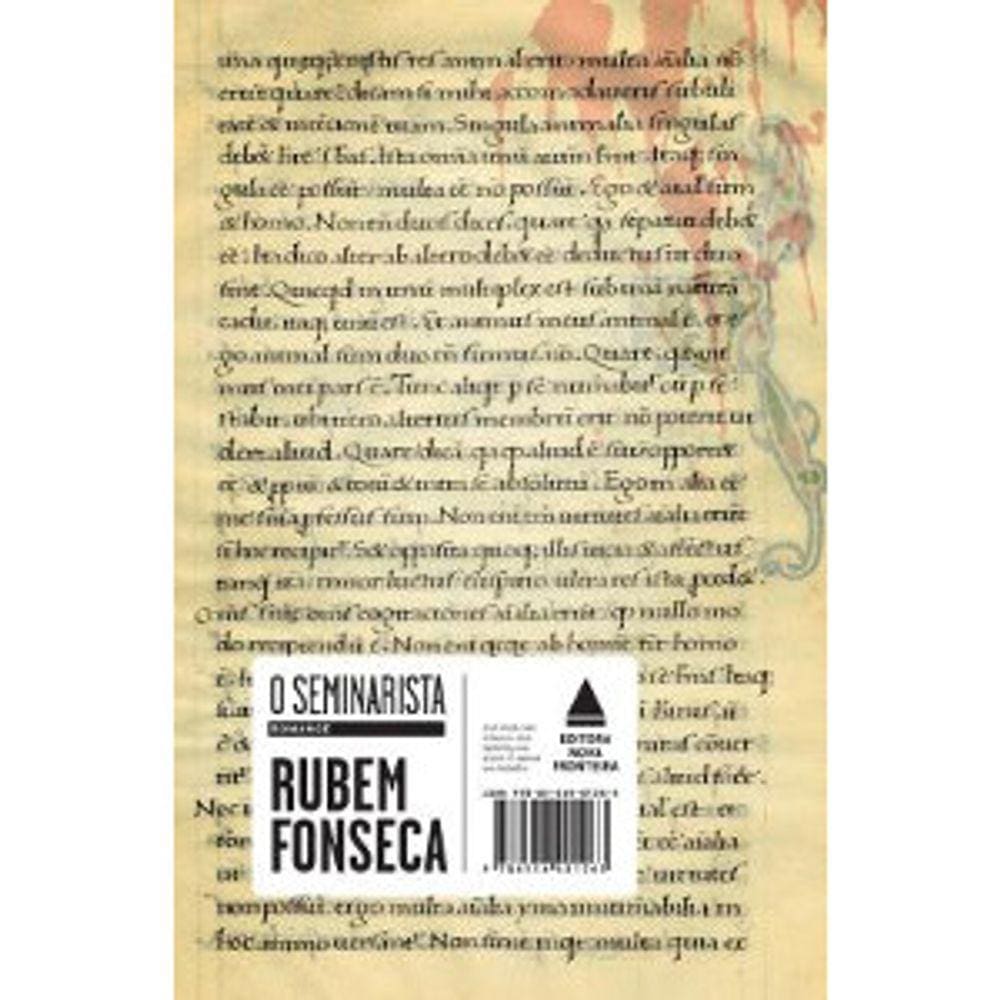 O Seminarista