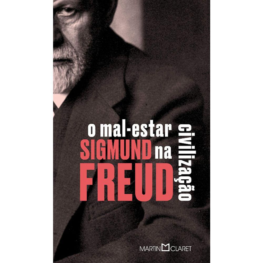 O Mal-Estar Na Civilização