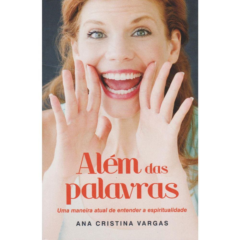 Além Das Palavras