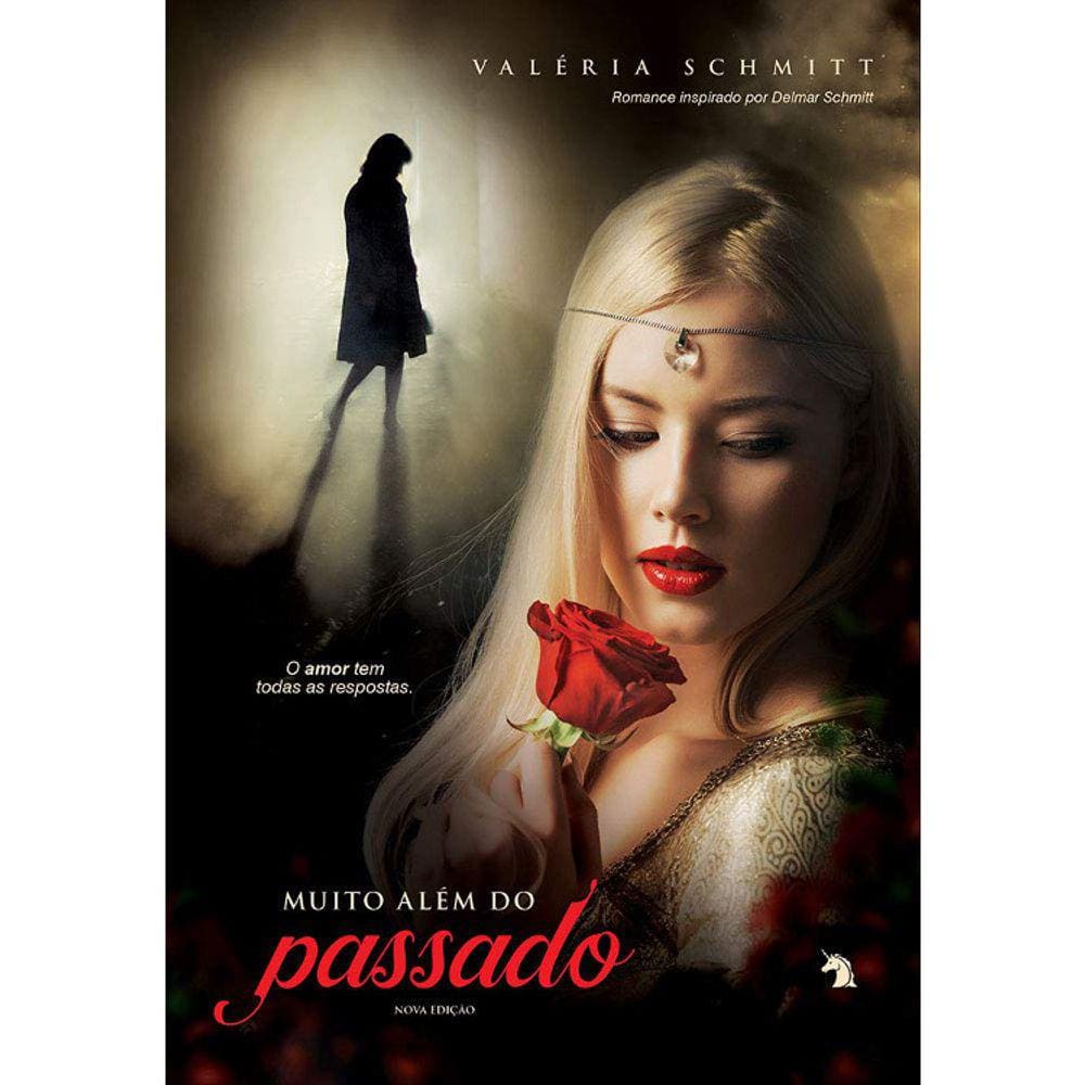 Muito Além Do Passado