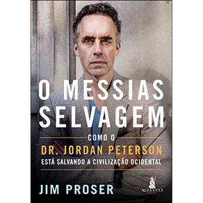 O Messias Selvagem