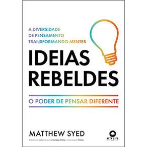 Ideias Rebeldes