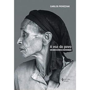 A Voz Do Povo: Uma Longa Historia De Discriminações