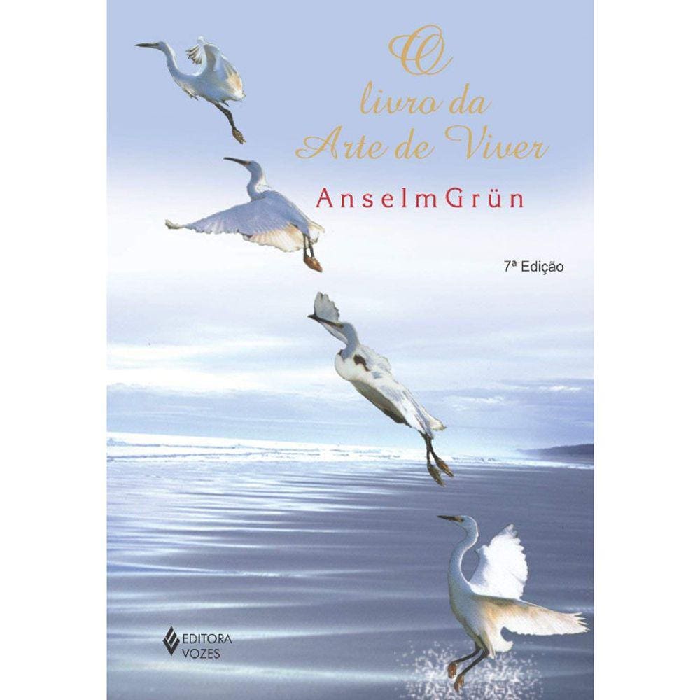 O Livro Da Arte De Viver
