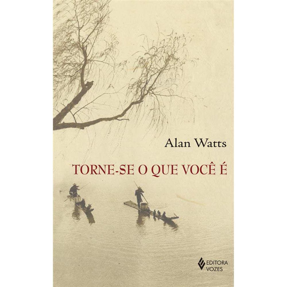 Torne-Se O Que Você E