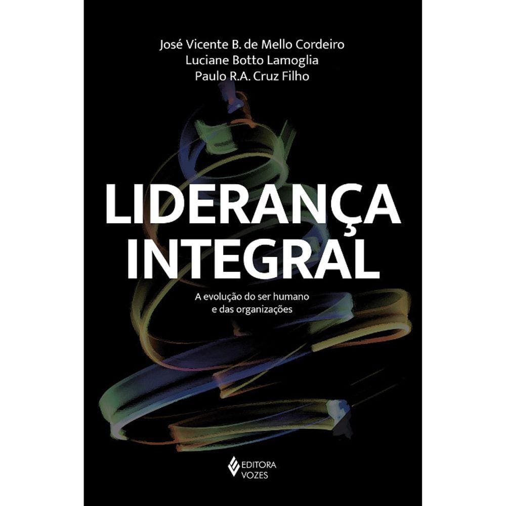 Liderança Integral