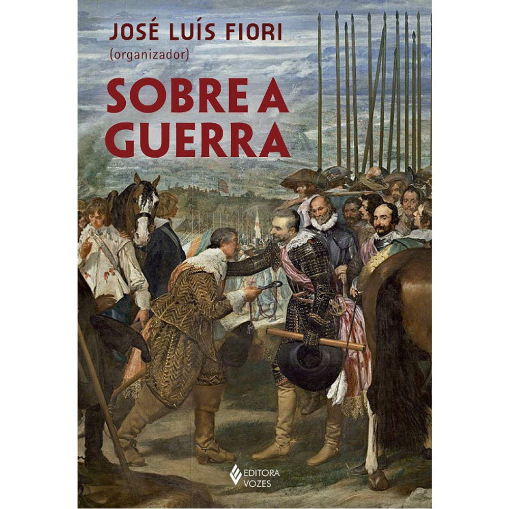 Sobre A Guerra