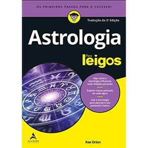 Astrologia Para Leigos