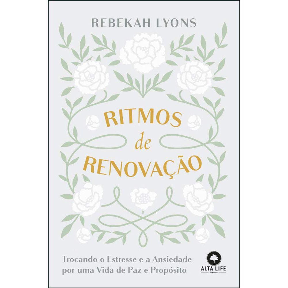 Ritmos De Renovação