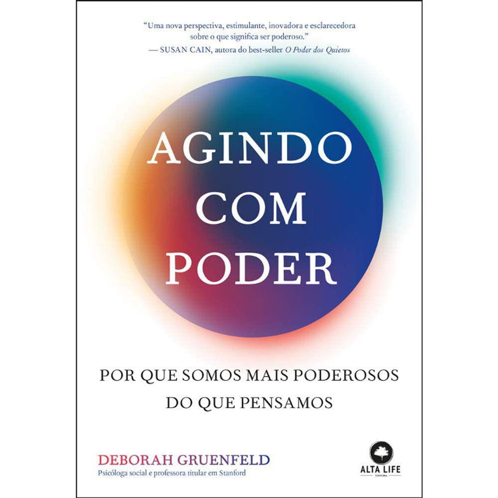 Agindo Com Poder