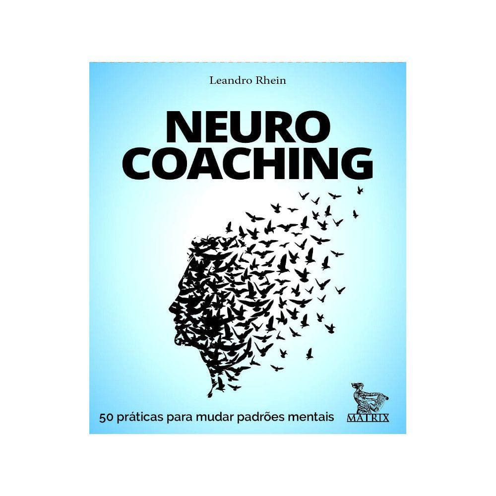 Livro Caixinha - Neuro Coaching