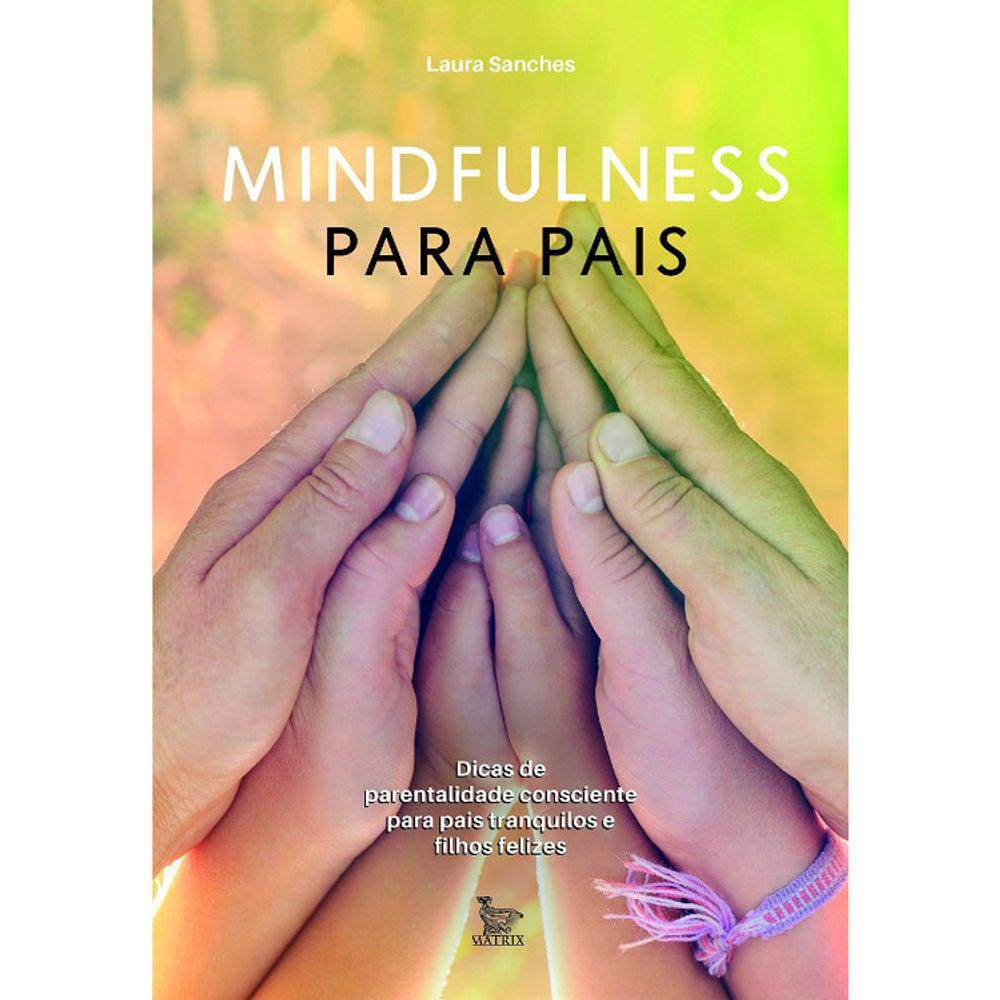 Mindfulness Para Pais