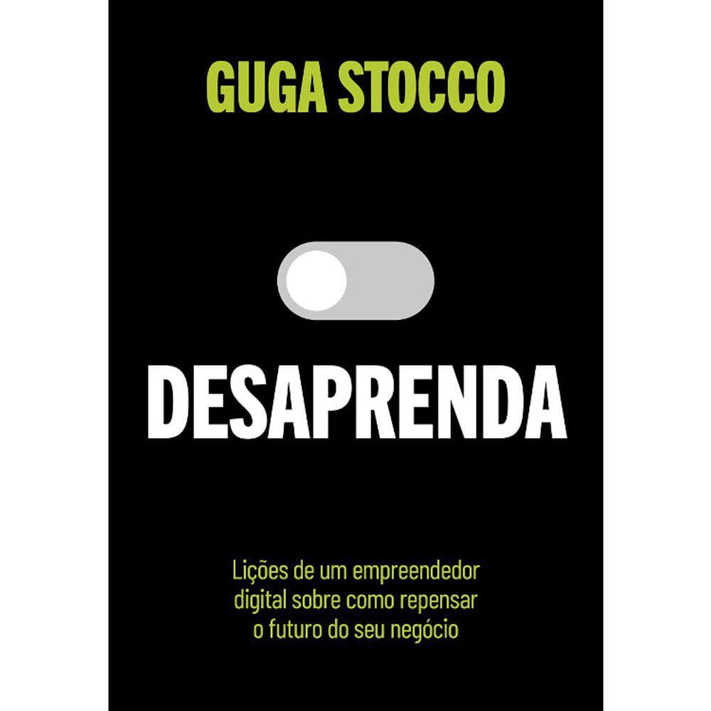 Desaprenda