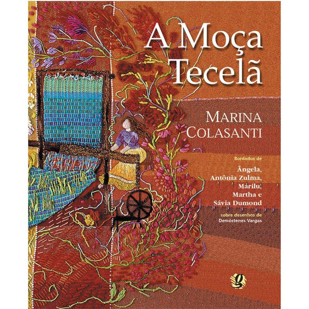 A Moca Tecela