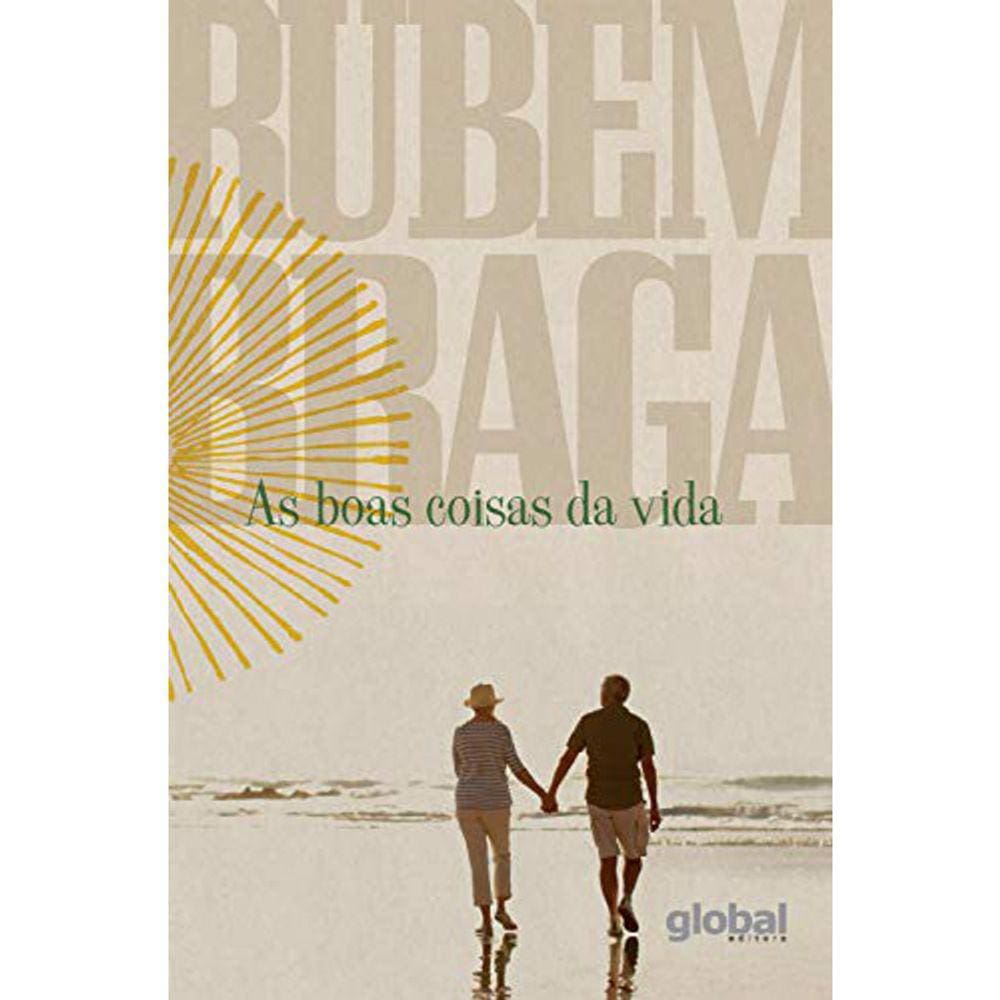 As Boas Coisas Da Vida Ed. 12
