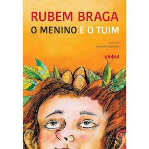 O Menino E O Tuim Ed. 4