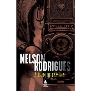 Álbum De Família Ed. 5