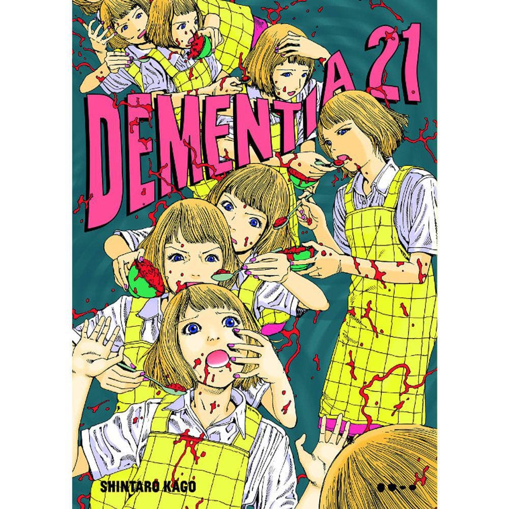 Dementia 21