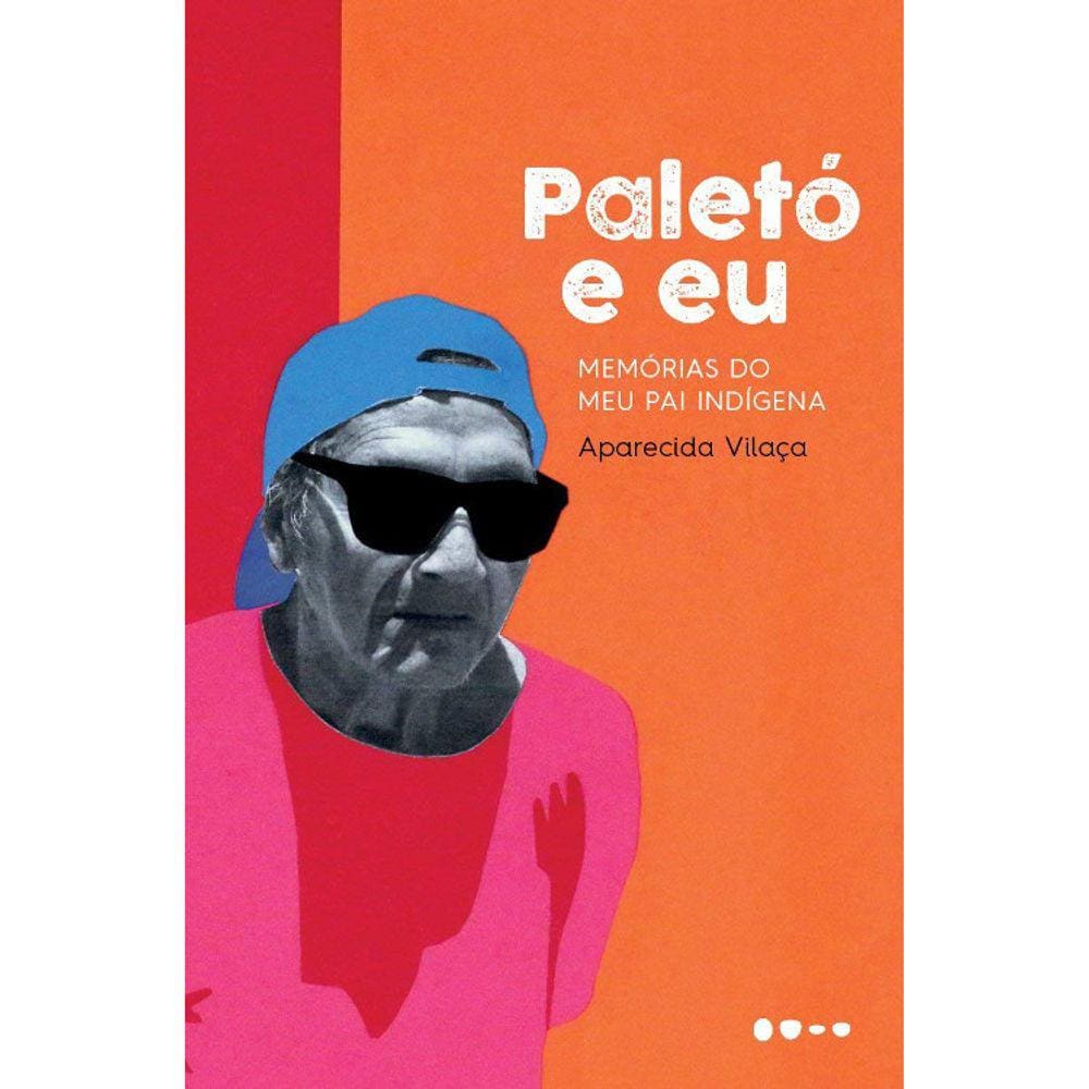Paletó E Eu