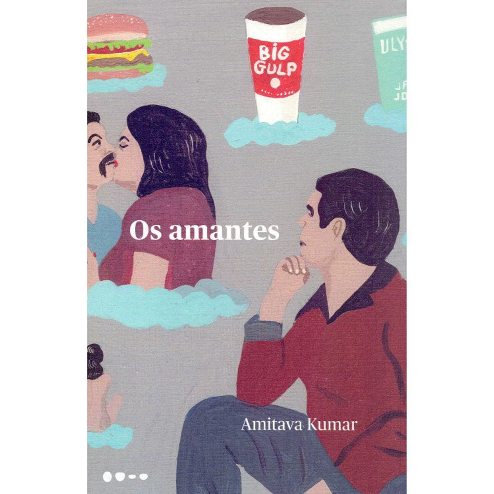 Os Amantes