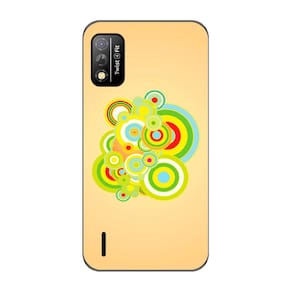Capa Adesivo Skin370 Verso Para Positivo Twist 4 Fit