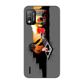 Capa Adesivo Skin264 Verso Para Positivo Twist 4 Fit