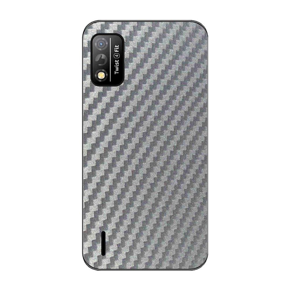 Capa Adesivo Skin350 Verso Para Positivo Twist 4 Fit