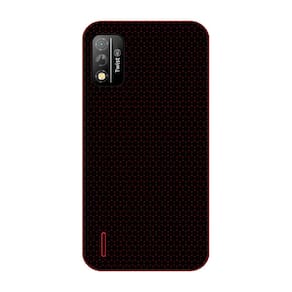 Capa Adesivo Skin362 Verso Para Positivo Twist 4G