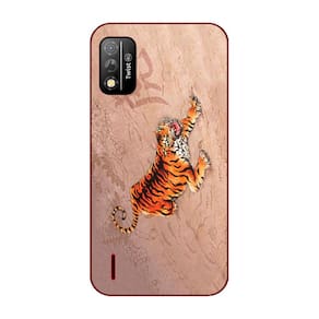 Capa Adesivo Skin243 Verso Para Positivo Twist 4G