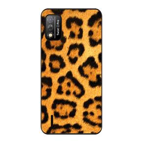 Capa Adesivo Skin575 Verso Para Positivo Twist 4 Pro