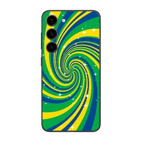 Capa Adesivo Skin360 Verso Para Samsung Galaxy S23 (2023)