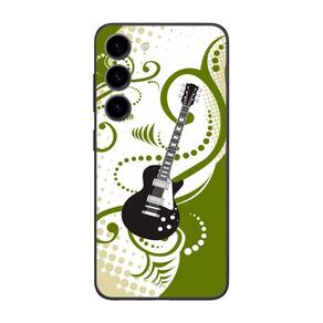 Capa Adesivo Skin368 Verso Para Samsung Galaxy S23 (2023)