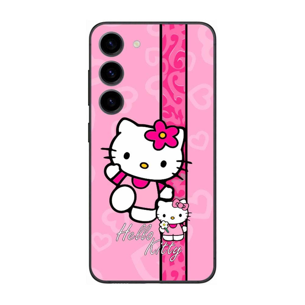 Capa Adesivo Skin378 Verso Para Samsung Galaxy S23 (2023)