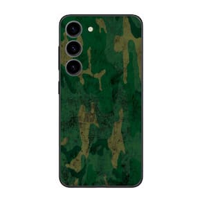 Capa Adesivo Skin161 Verso Para Samsung Galaxy S23 (2023)