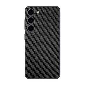 Capa Adesivo Skin349 Verso Para Samsung Galaxy S23 (2023)