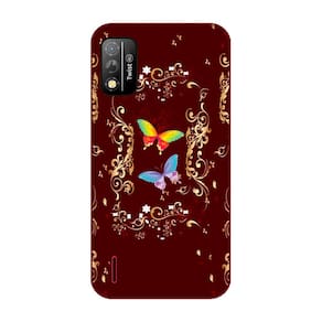 Capa Adesivo Skin375 Verso Para Positivo Twist 4G