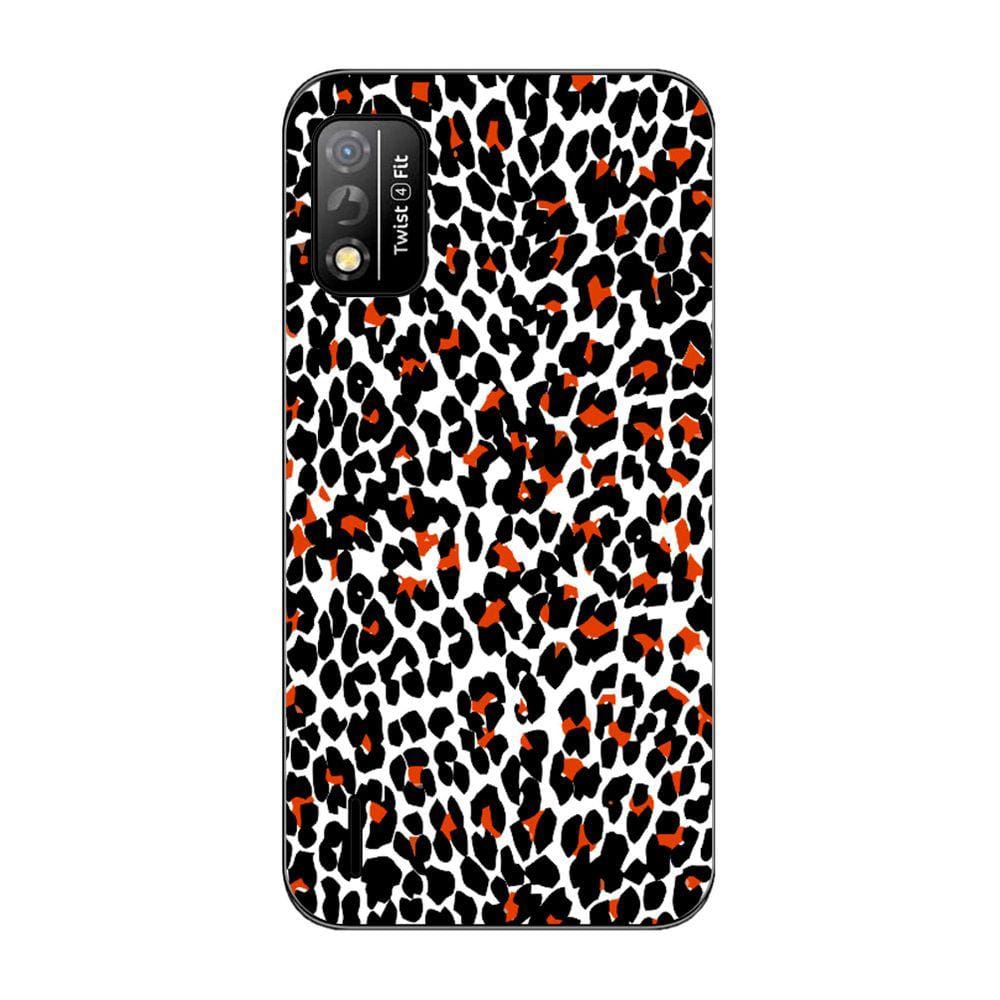 Capa Adesivo Skin355 Verso Para Positivo Twist 4 Fit