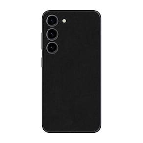 Capa Adesivo Skin351 Verso Para Samsung Galaxy S23 (2023)