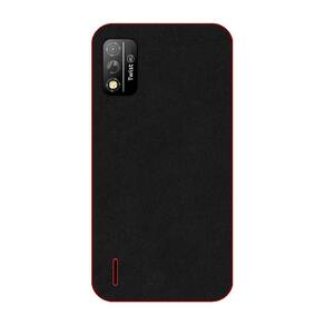Capa Adesivo Skin351 Verso Para Positivo Twist 4G