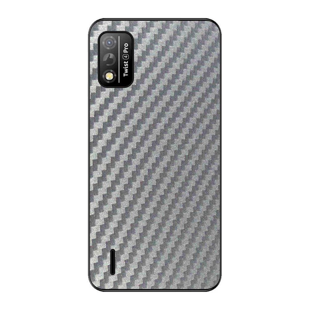 Capa Adesivo Skin350 Verso Para Positivo Twist 4 Pro