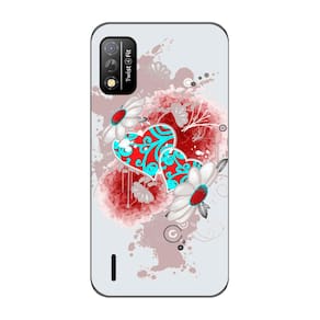 Capa Adesivo Skin363 Verso Para Positivo Twist 4 Fit