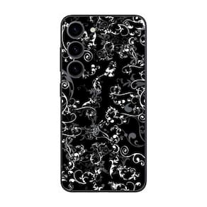 Capa Adesivo Skin359 Verso Para Samsung Galaxy S23 (2023)