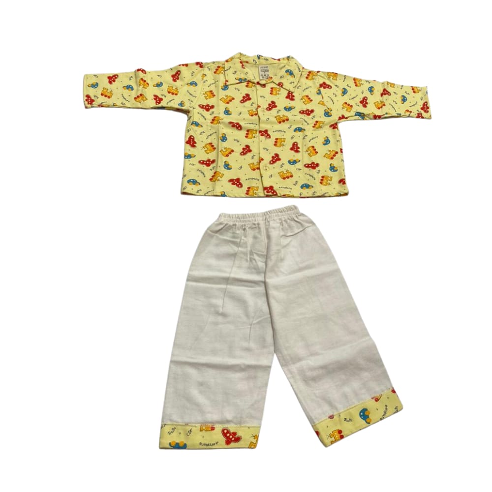 Roupa infantil masculina de fashion quadrilha