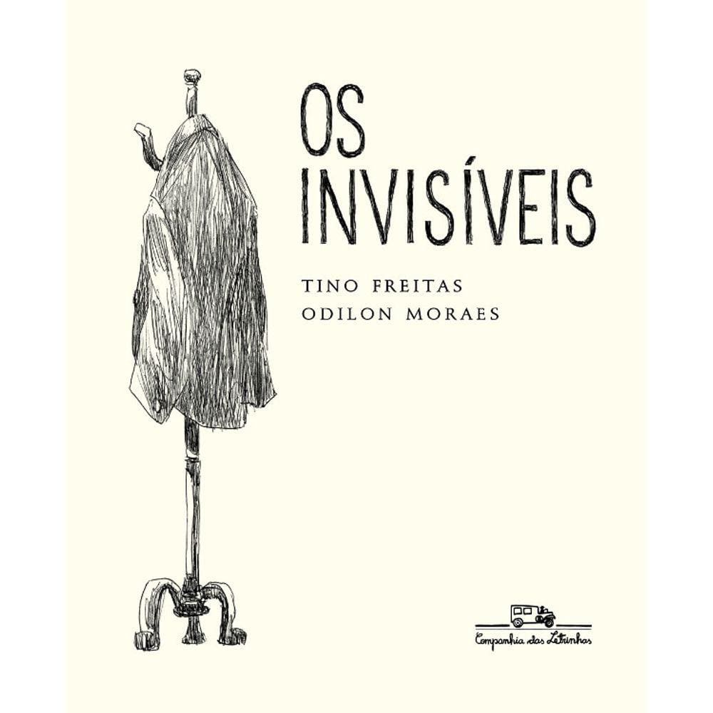 Os Invisiveis