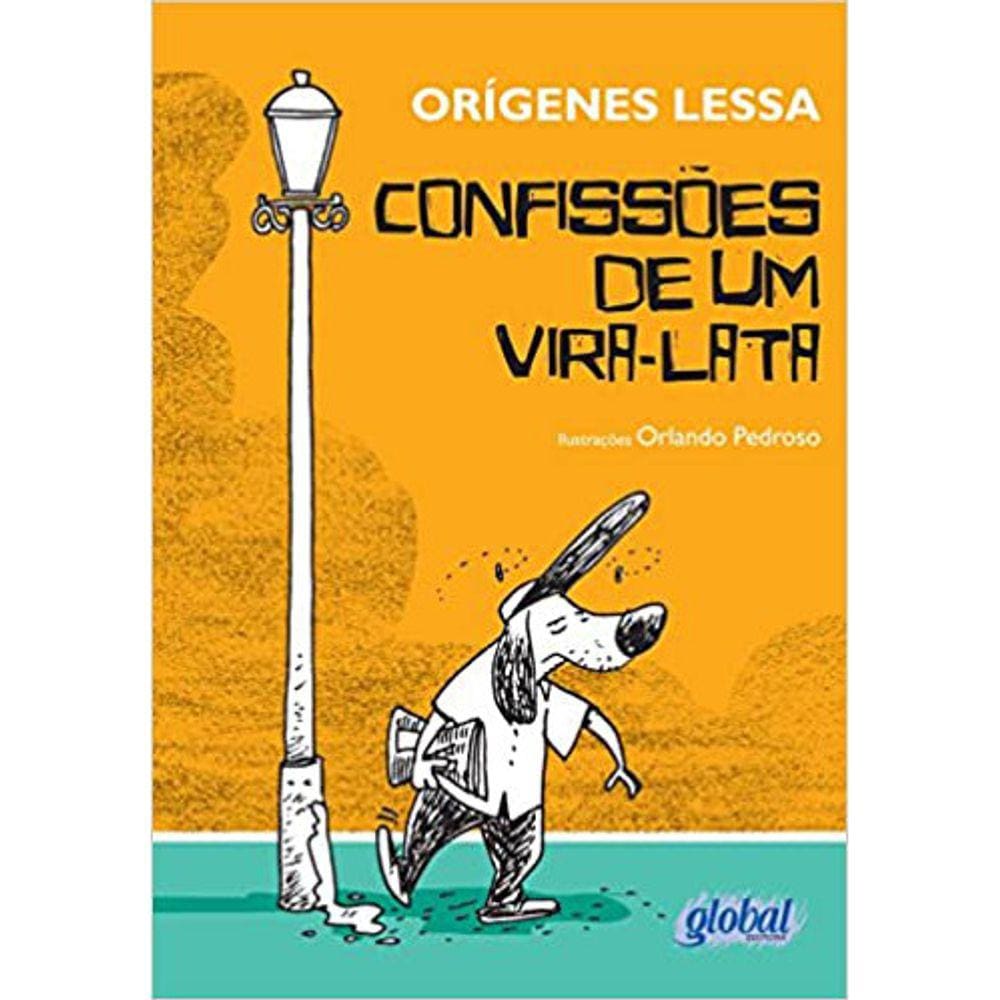 Confissões De Um Vira-Lata