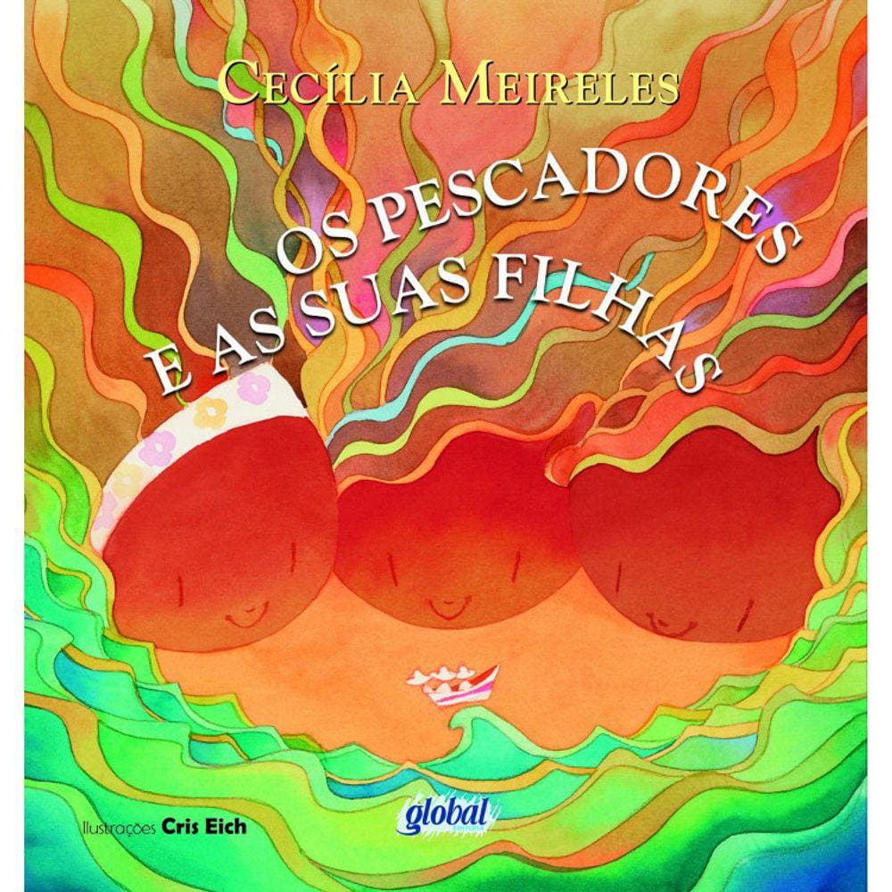 Os Pescadores E As Suas Filhas