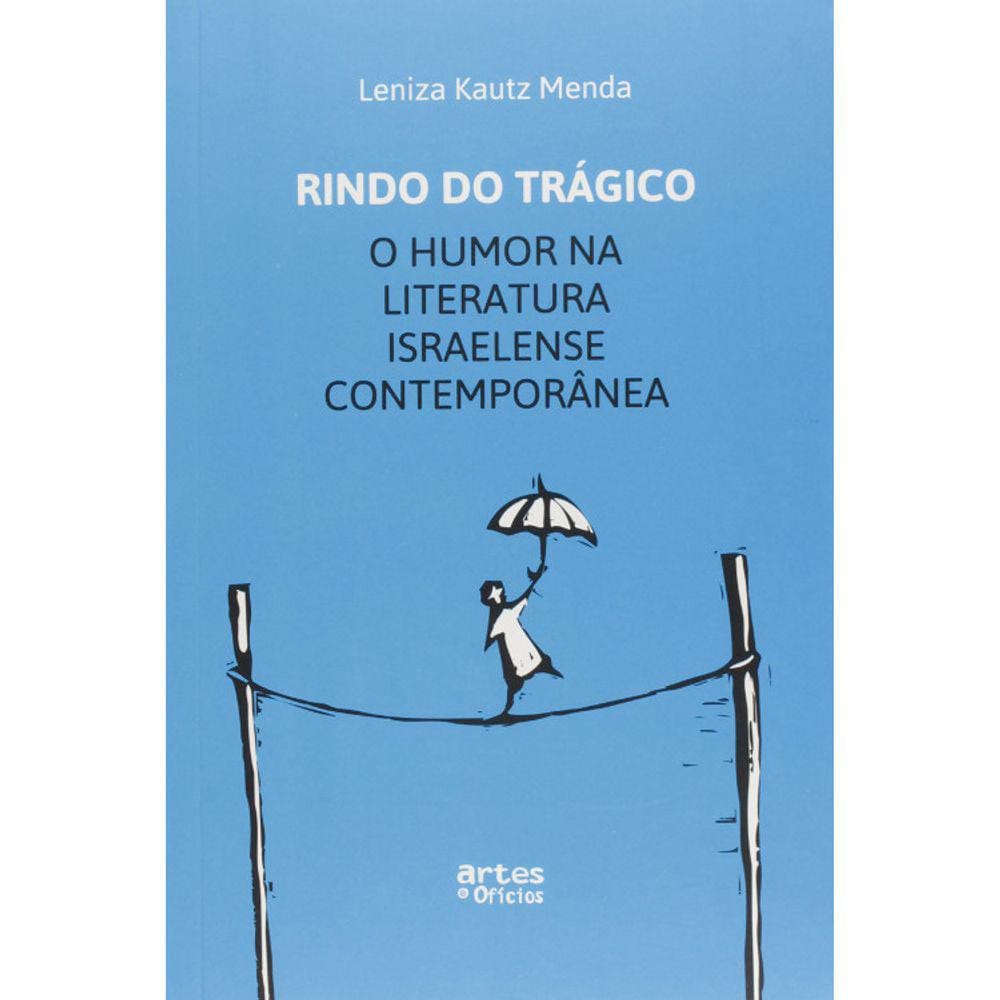 Rindo Do Trágico