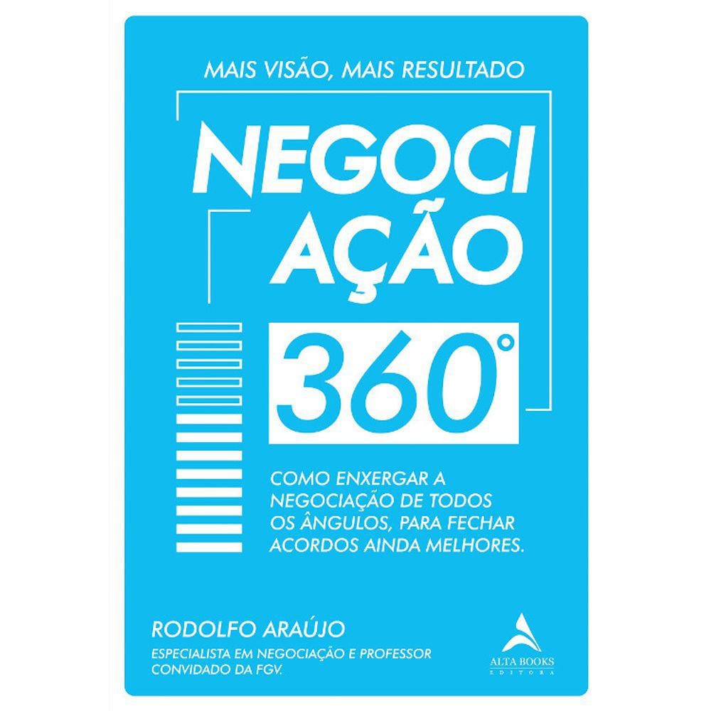 Negociação 360