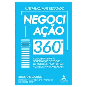 Negociação 360