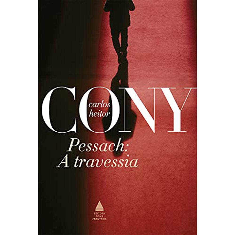 Pessach - A Travessia